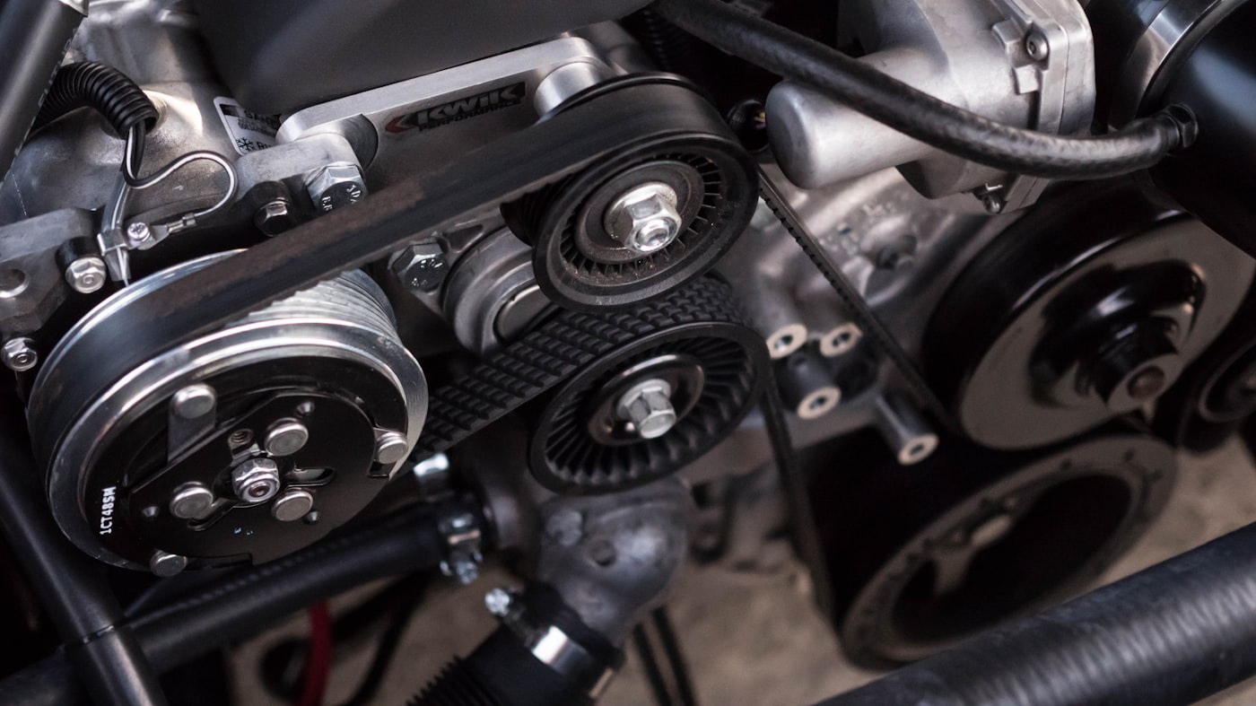 Automotive assembly and vehicle production line